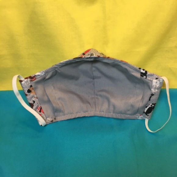 Mask - Picture 4 of 7